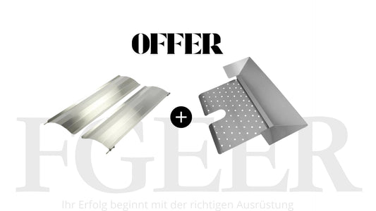 4-Pits Doner Grill - FGEER 0068