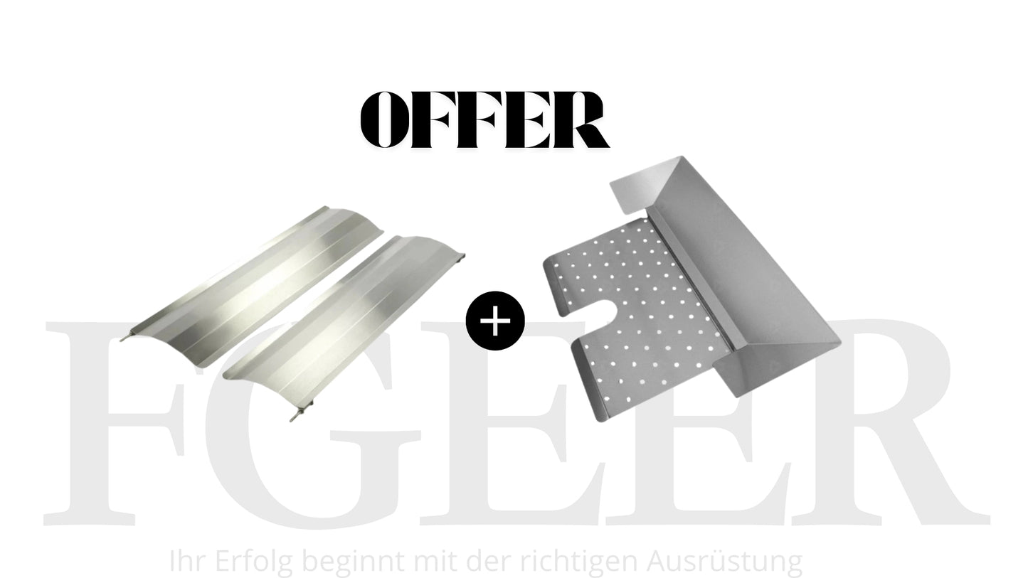 4-Pits Doner Grill - FGEER 0068